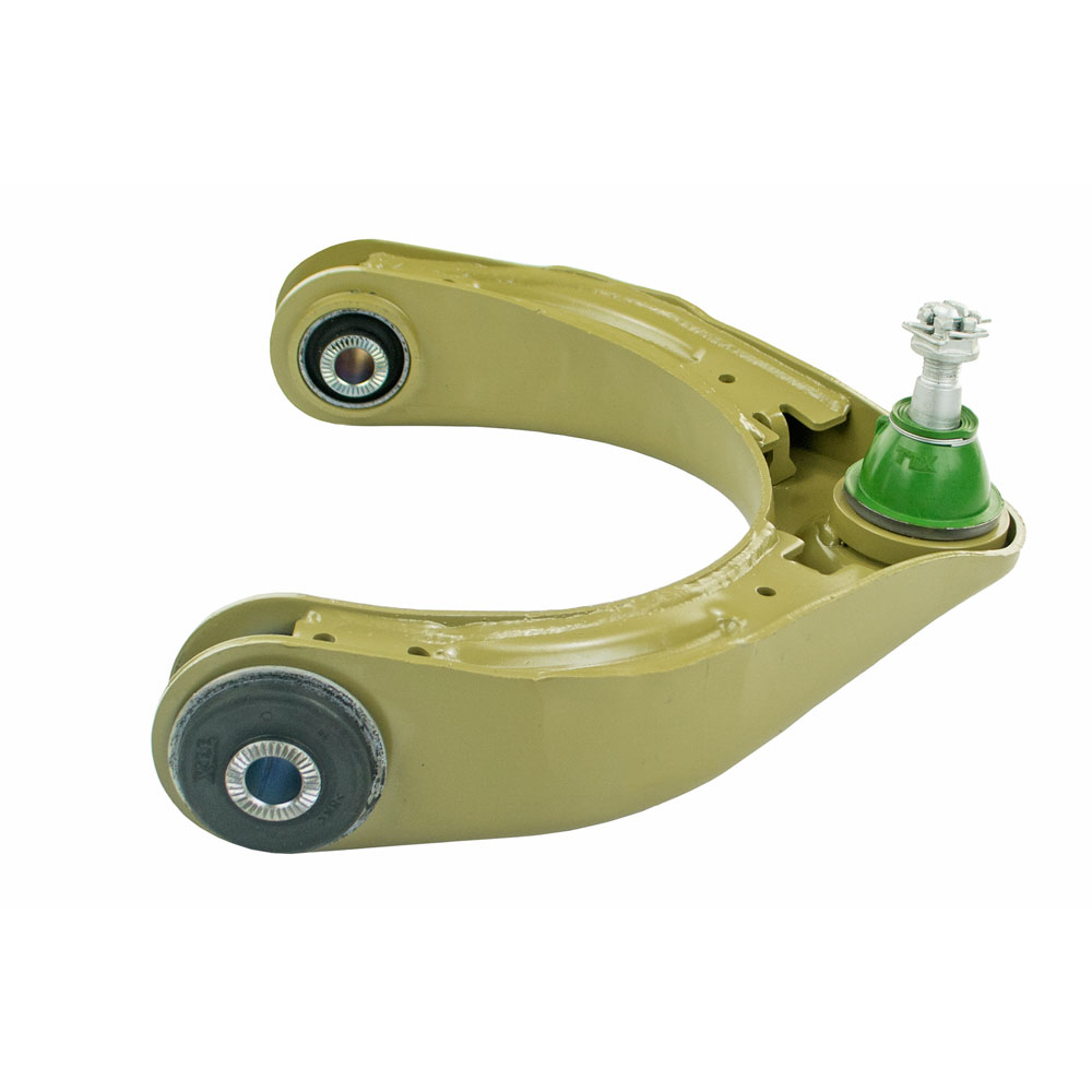 2012 Dodge Ram Trucks Suspension Control Arm and Ball Joint Assembly