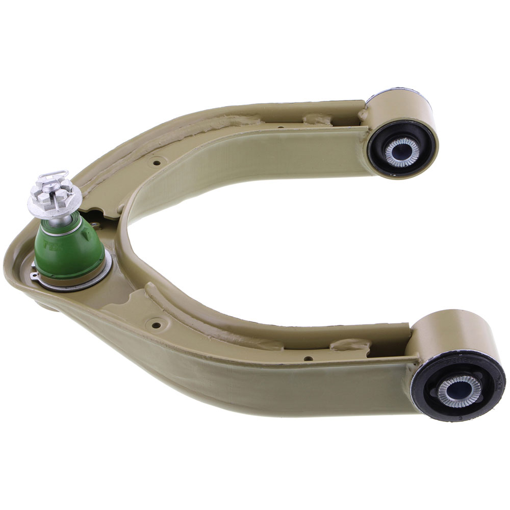 2012 Nissan NV2500 Suspension Control Arm and Ball Joint Assembly