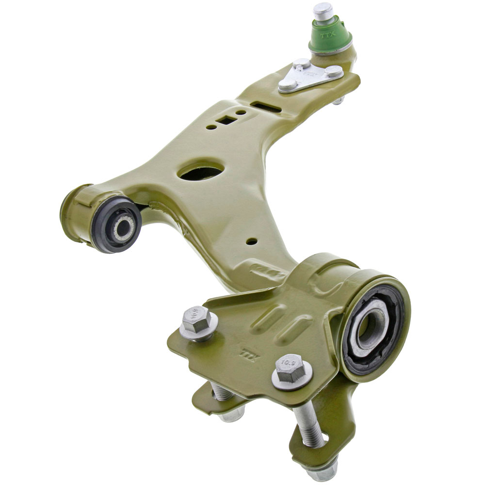 2013 Ford Escape Suspension Control Arm and Ball Joint Assembly