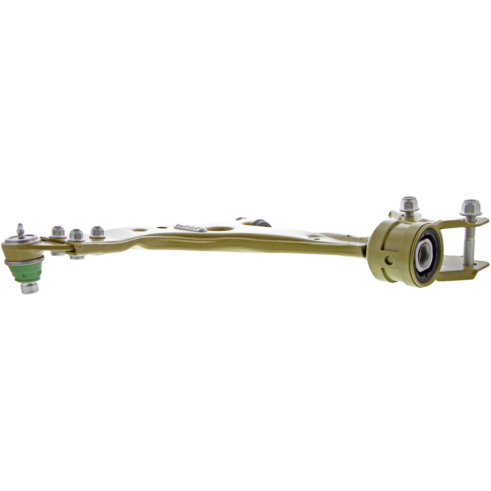 2013 Ford Escape Suspension Control Arm and Ball Joint Assembly