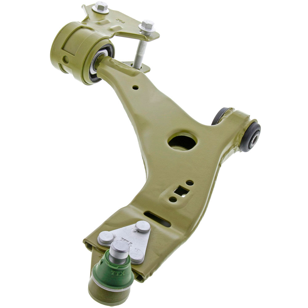2013 Ford Escape Control Arm Kit