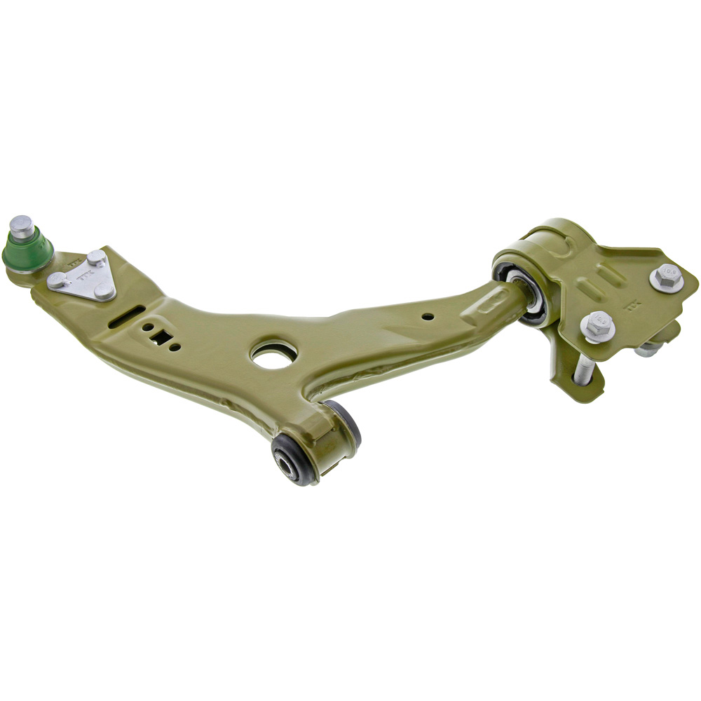 2013 Ford Escape Suspension Control Arm and Ball Joint Assembly