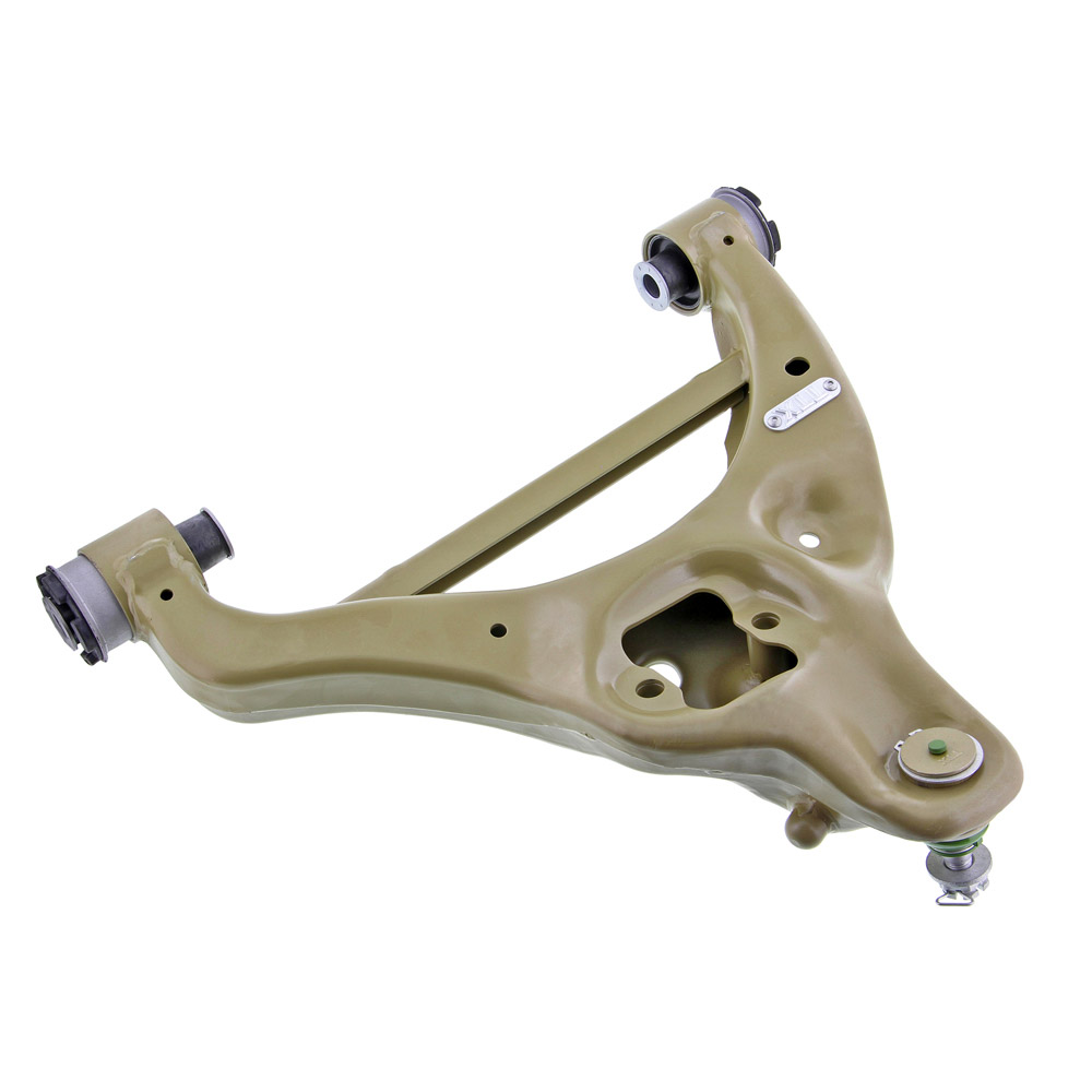 2014 Ford F Series Trucks Suspension Control Arm and Ball Joint Assembly