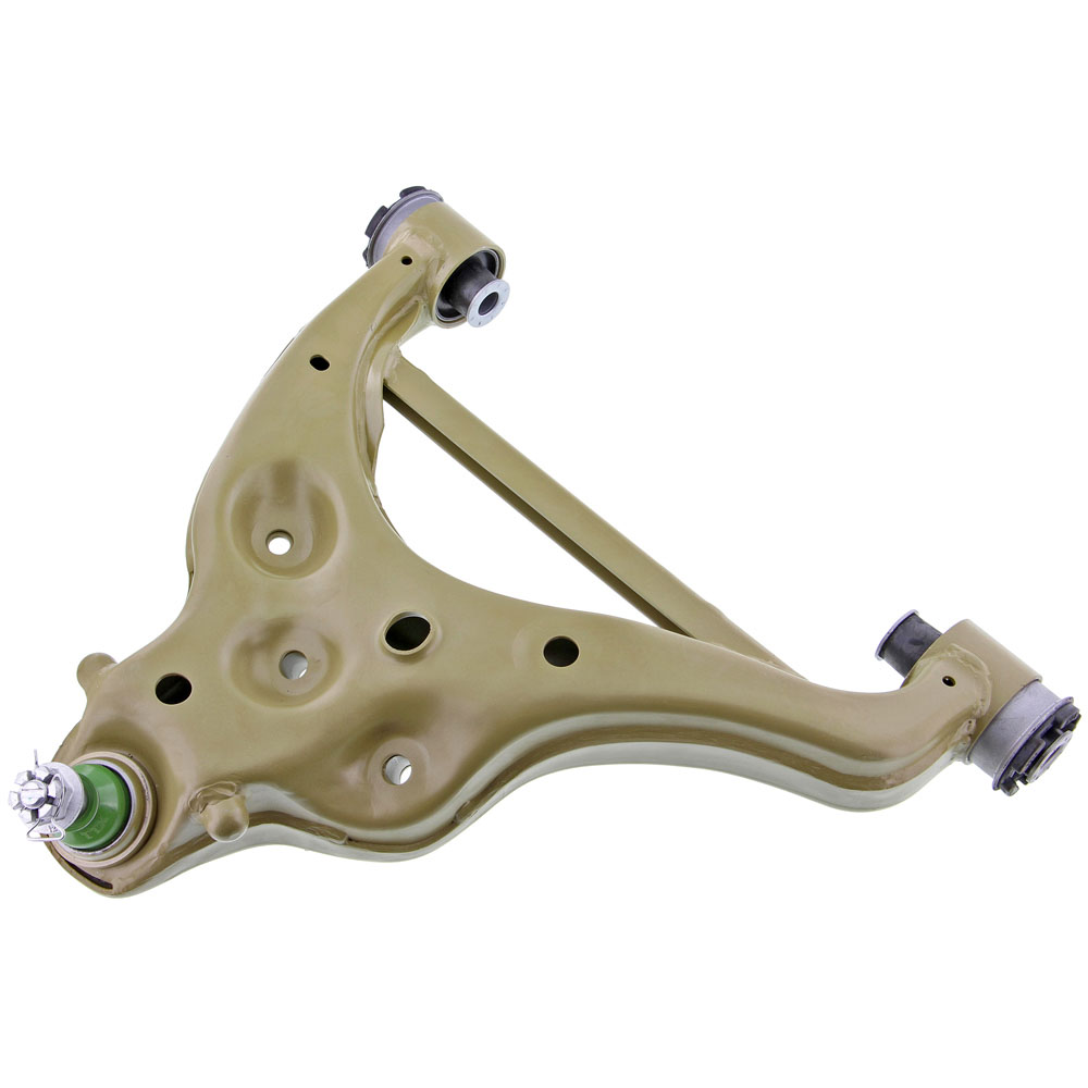 2016 Ford Expedition Control Arm Kit