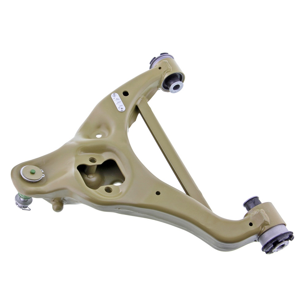 2014 Ford F Series Trucks Suspension Control Arm and Ball Joint Assembly
