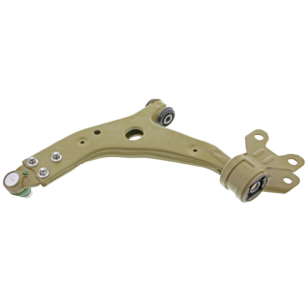 2019 Ford Transit Connect Suspension Control Arm and Ball Joint Assembly