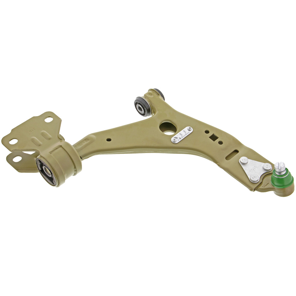 2022 Ford transit connect suspension control arm and ball joint assembly 