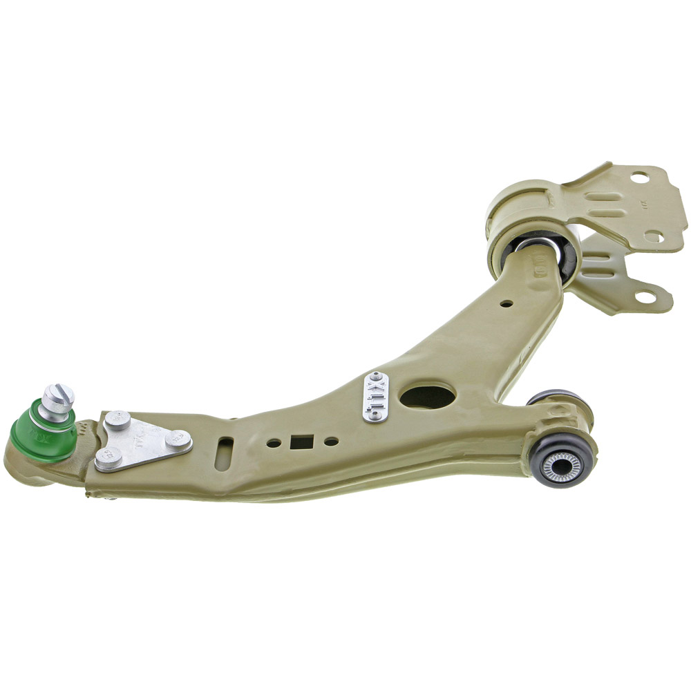 2019 Ford Transit Connect Suspension Control Arm and Ball Joint Assembly