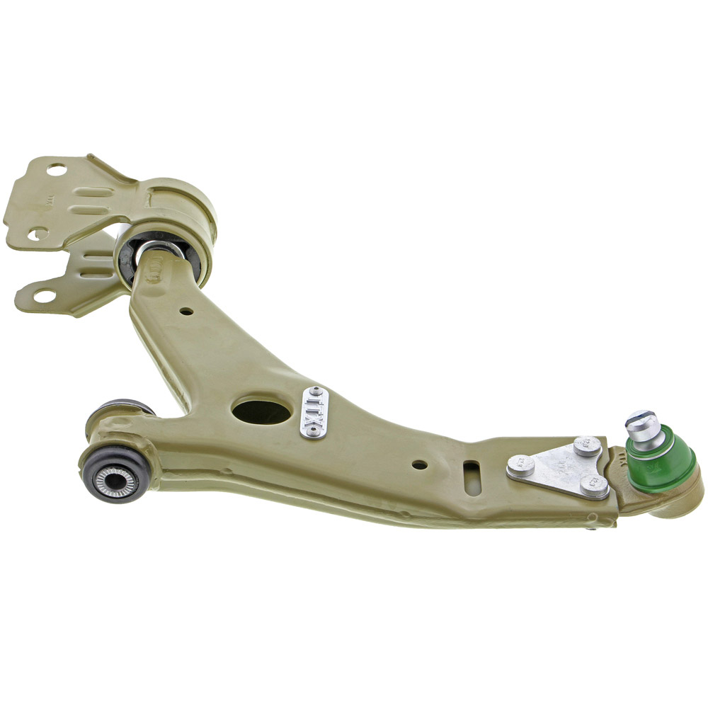 2017 Ford Transit Connect Suspension Control Arm and Ball Joint Assembly