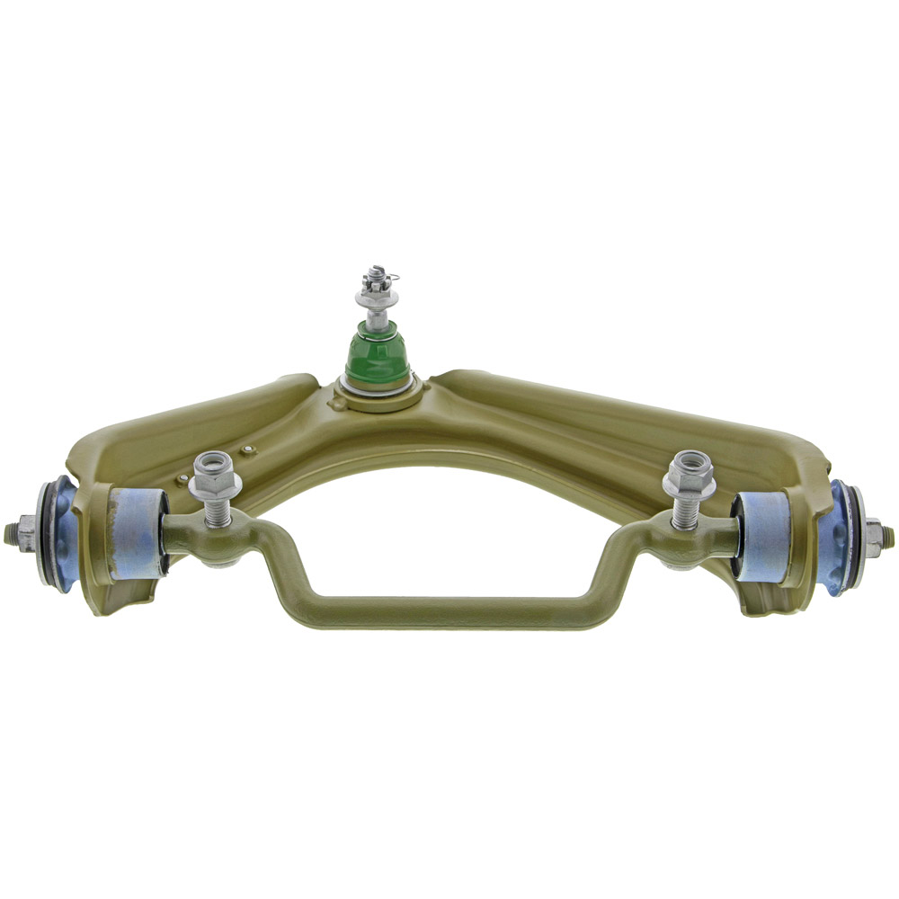 2003 Ford Explorer Suspension Control Arm and Ball Joint Assembly