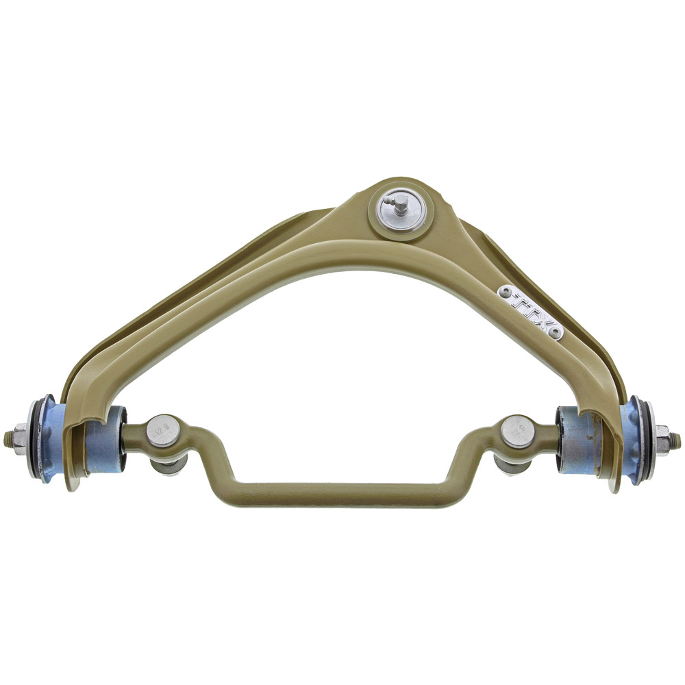 2003 Ford Explorer Suspension Control Arm and Ball Joint Assembly