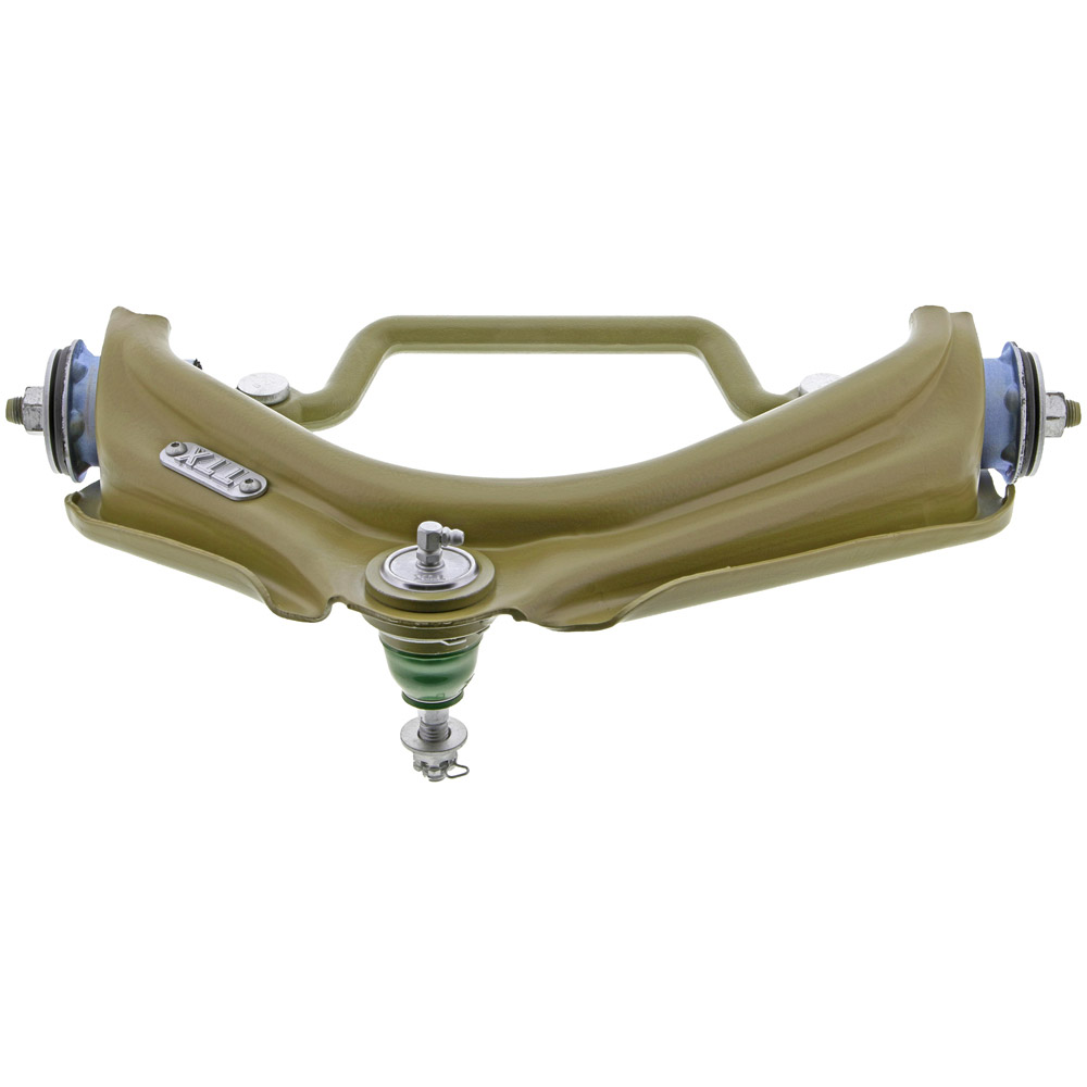 2003 Ford Explorer Suspension Control Arm and Ball Joint Assembly