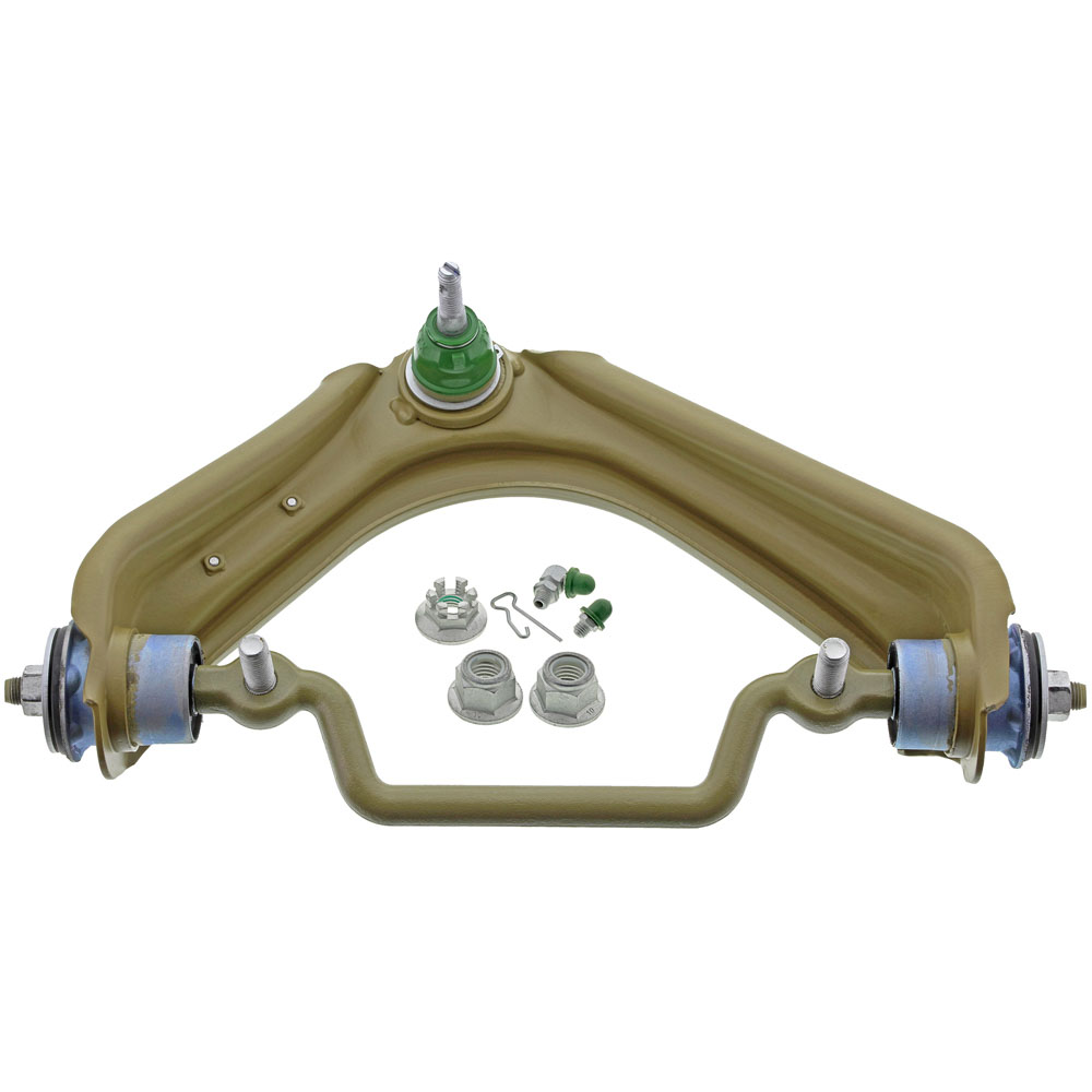 2003 Ford Explorer Suspension Control Arm and Ball Joint Assembly