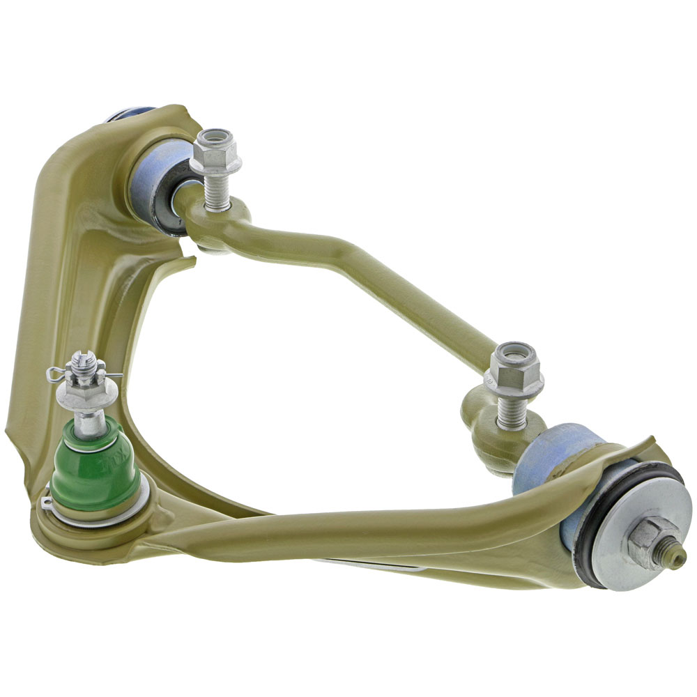 2003 Ford Explorer Suspension Control Arm and Ball Joint Assembly