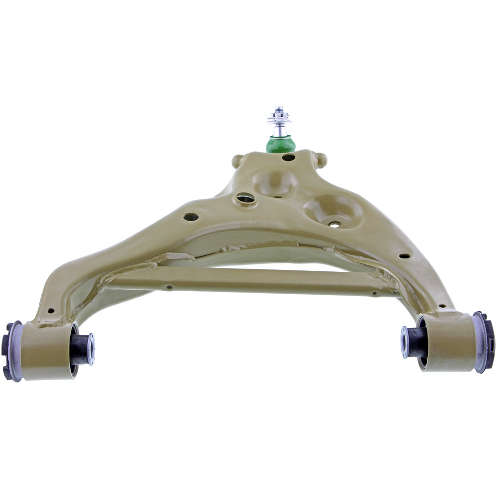 2019 Ford F Series Trucks Suspension Control Arm and Ball Joint Assembly