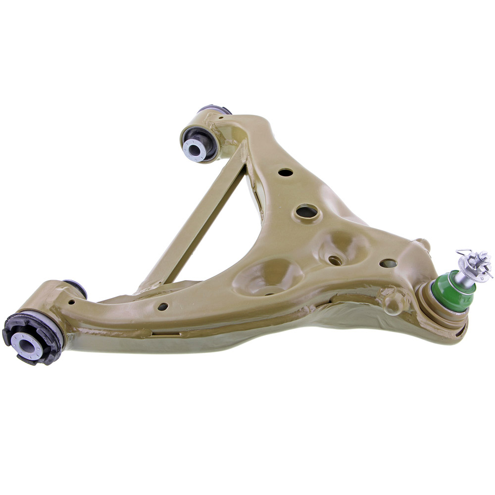 2019 Ford F Series Trucks Suspension Control Arm and Ball Joint Assembly