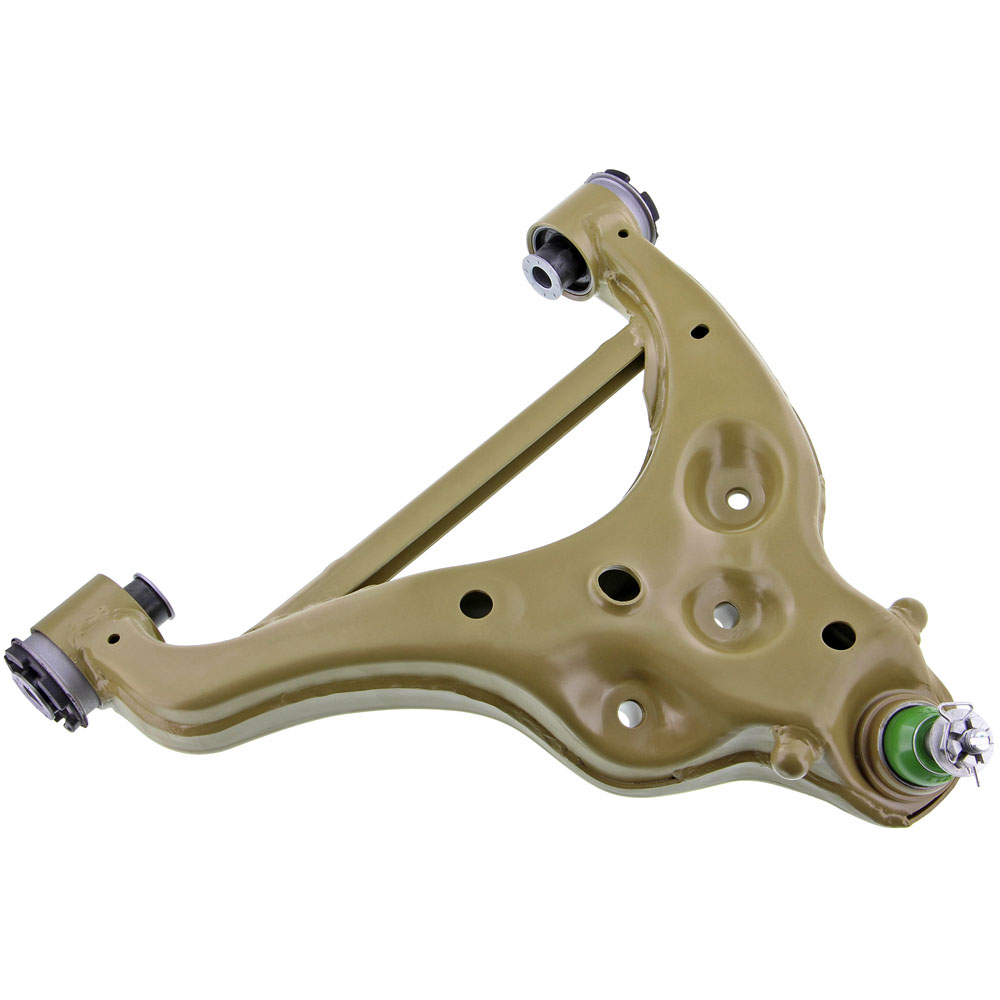 2021 Ford Expedition Control Arm Kit