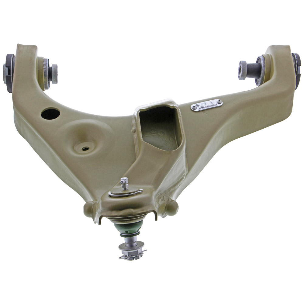 Mevotech TTX CTXMS40171 Suspension Control Arm and Ball Joint Assembly
