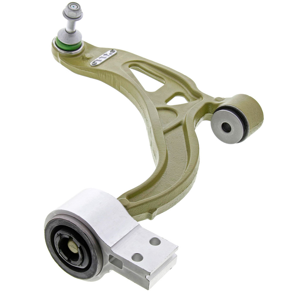 2017 Ford Explorer Suspension Control Arm and Ball Joint Assembly