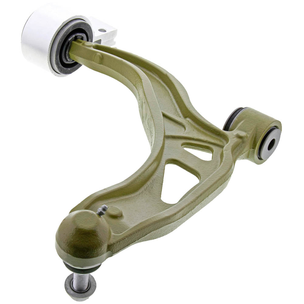 2017 Ford Explorer Suspension Control Arm and Ball Joint Assembly