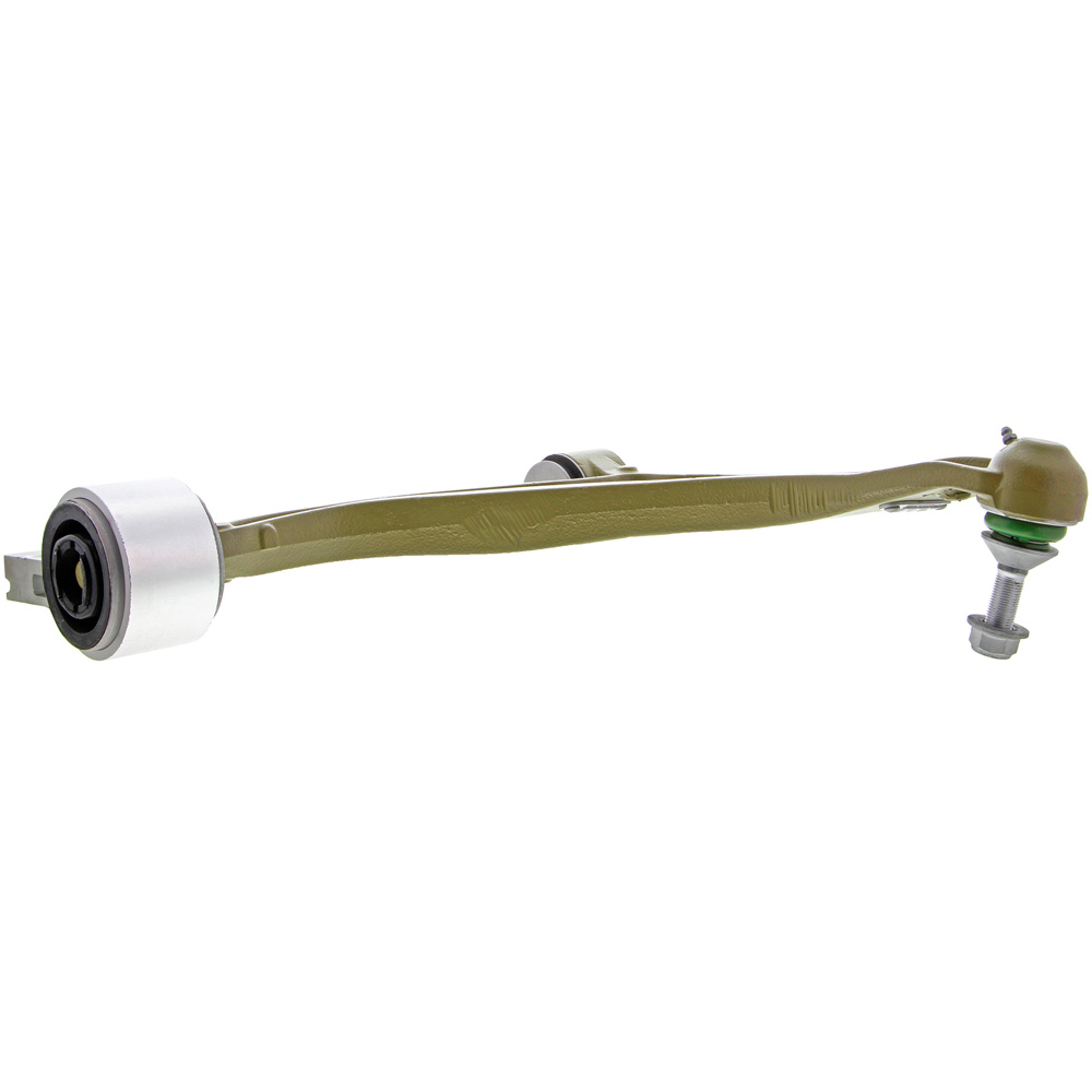 2017 Ford Explorer Suspension Control Arm and Ball Joint Assembly