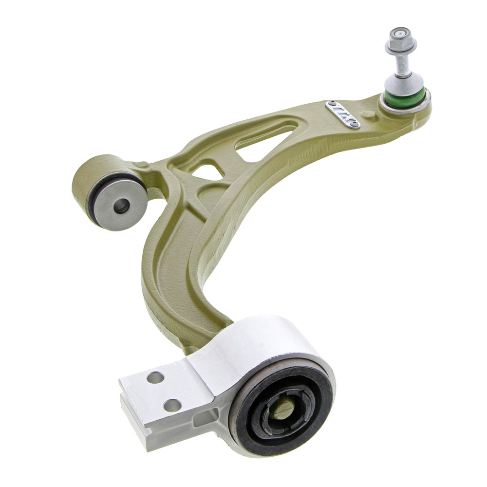 2017 Ford Explorer Suspension Control Arm and Ball Joint Assembly