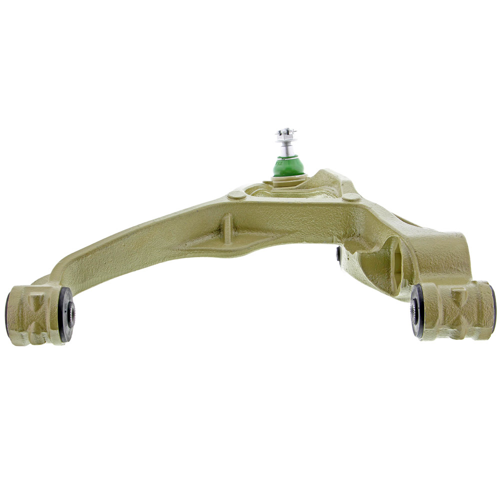 2013 Gmc Sierra 2500 HD Suspension Control Arm and Ball Joint Assembly