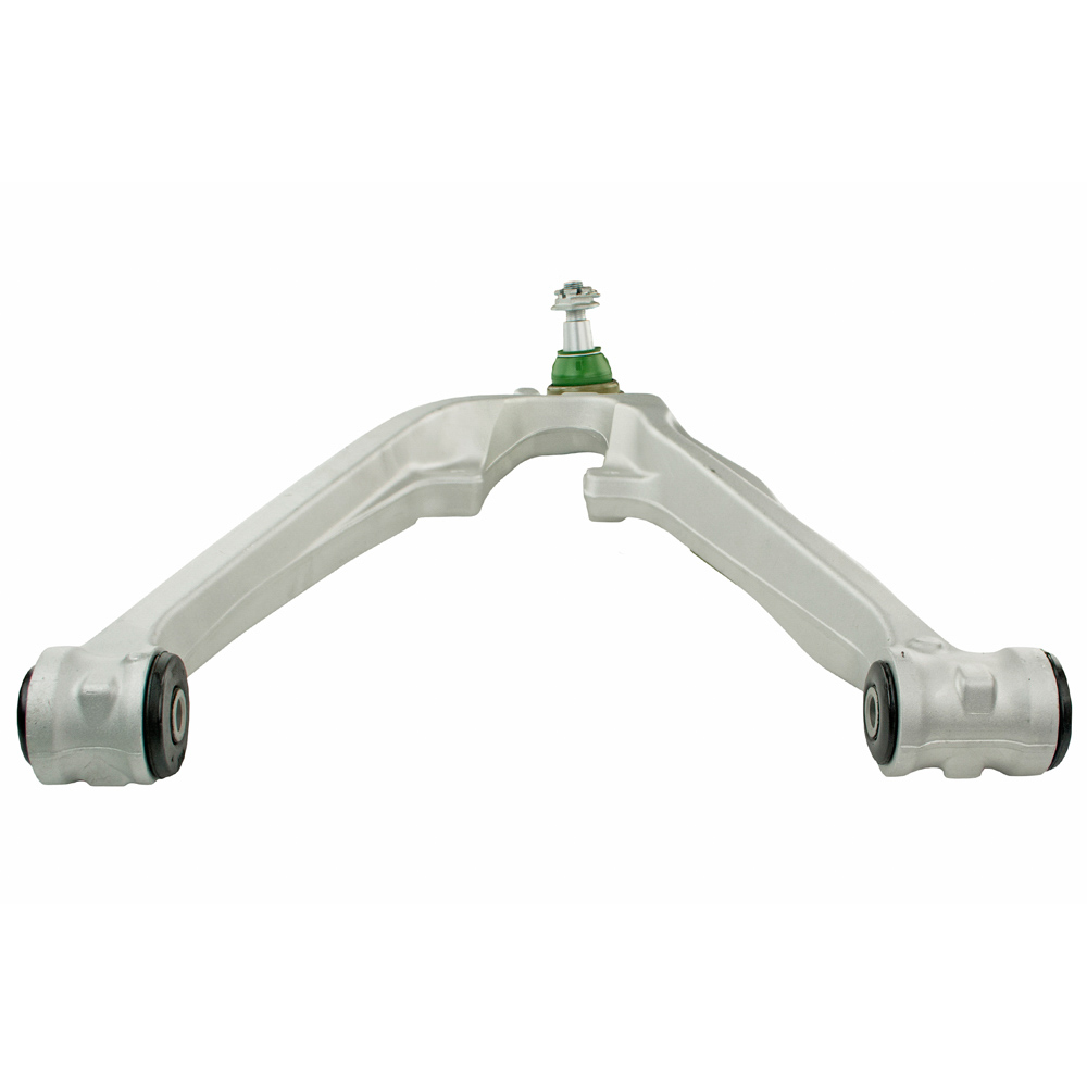 2020 Gmc Yukon Suspension Control Arm and Ball Joint Assembly