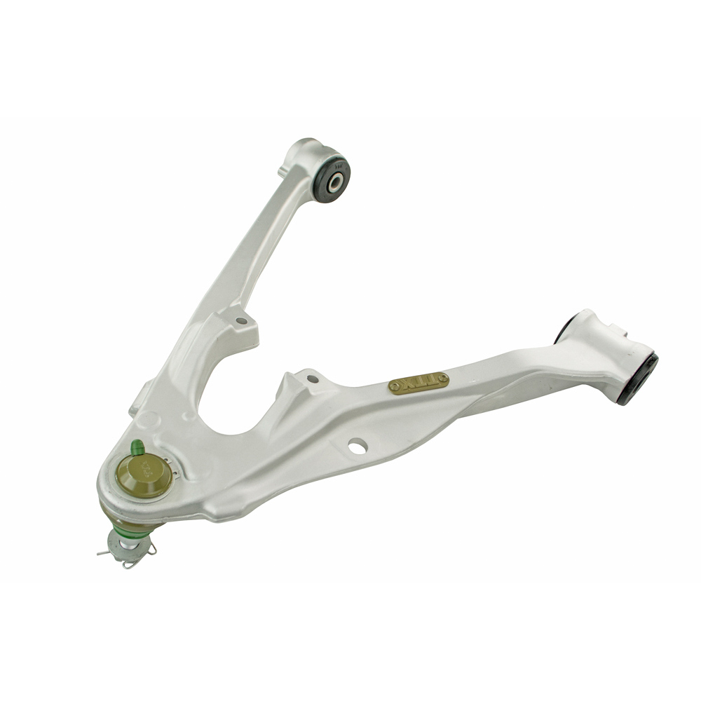 2020 Gmc Yukon Suspension Control Arm and Ball Joint Assembly