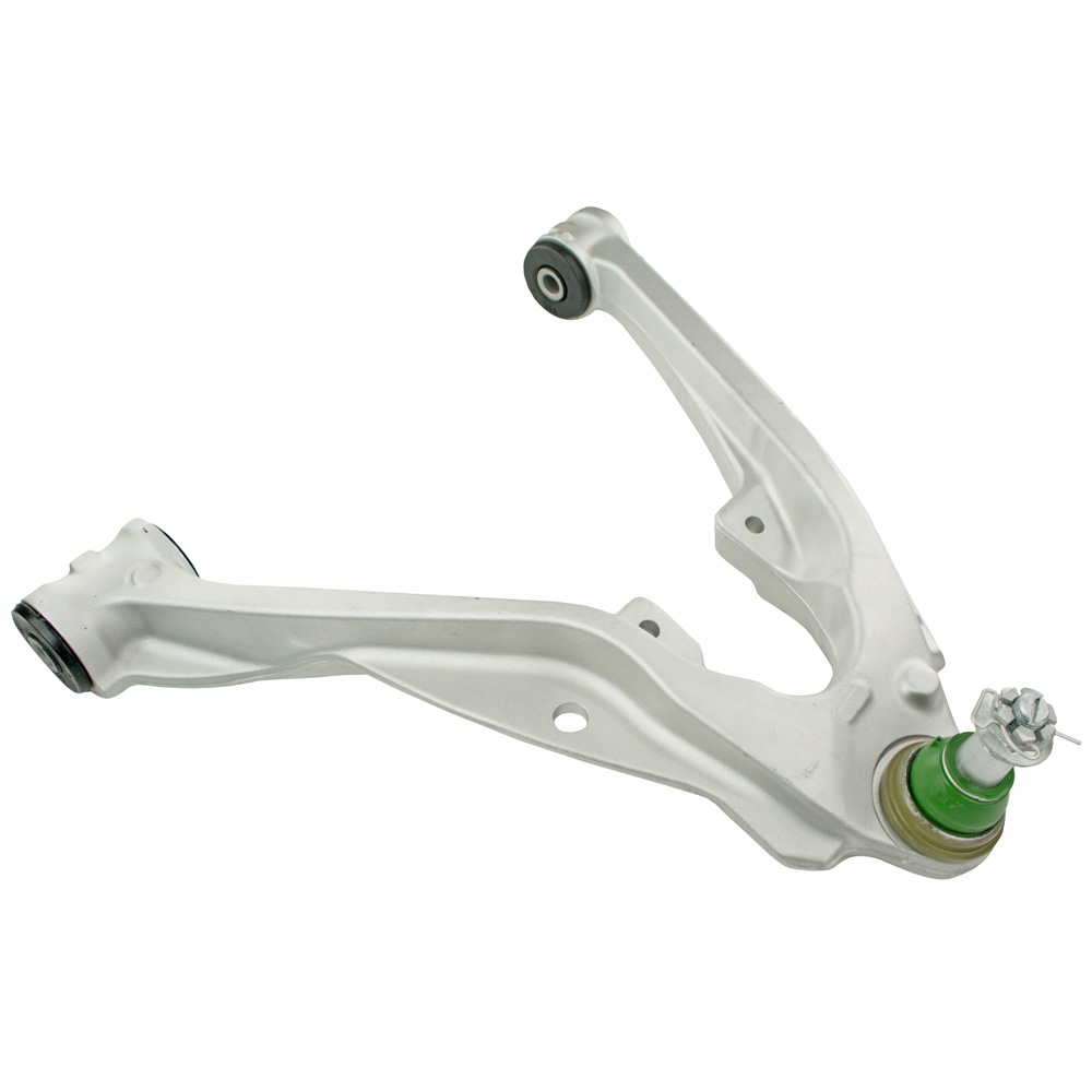 2016 Cadillac Escalade Control Arm Kit