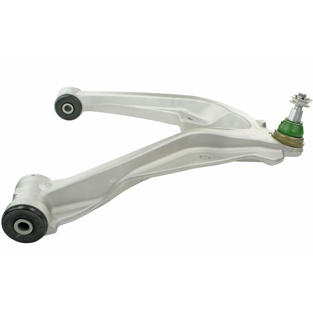 2020 Gmc Yukon Suspension Control Arm and Ball Joint Assembly