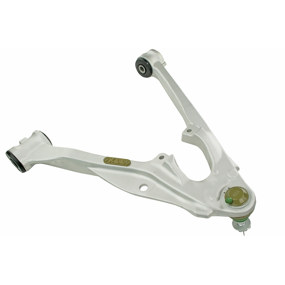 2017 Gmc Yukon Suspension Control Arm and Ball Joint Assembly