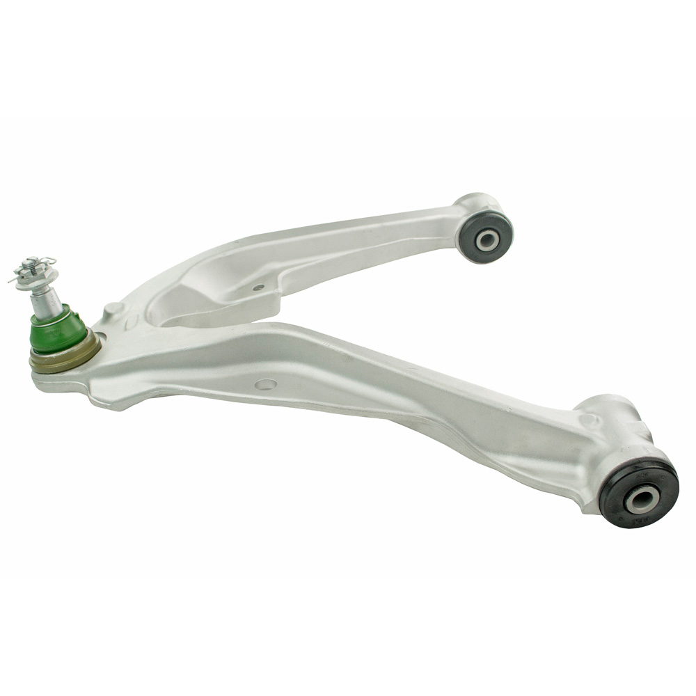 2017 Gmc Yukon Suspension Control Arm and Ball Joint Assembly