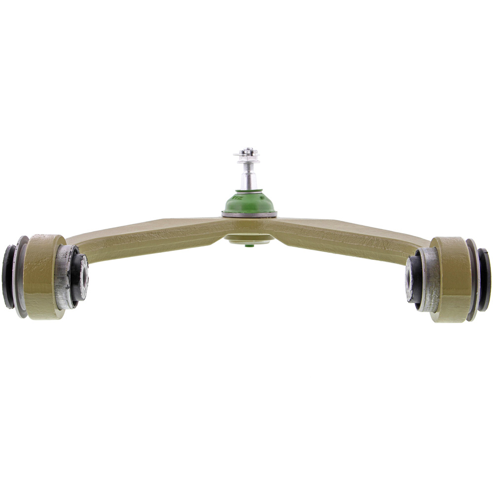 Mevotech TTX CTXMS501195 Suspension Control Arm and Ball Joint Assembly