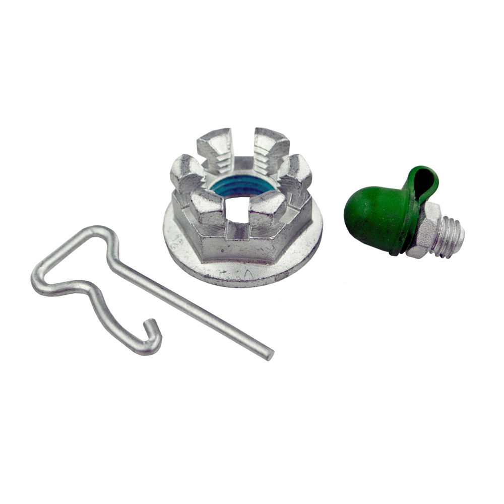 Mevotech TTX CTXMS501195 Suspension Control Arm and Ball Joint Assembly