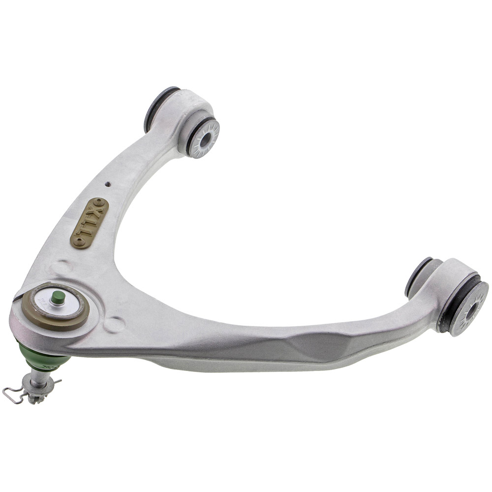 2017 Gmc Yukon Suspension Control Arm and Ball Joint Assembly