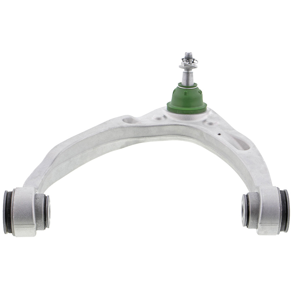 2017 Gmc Yukon Suspension Control Arm and Ball Joint Assembly