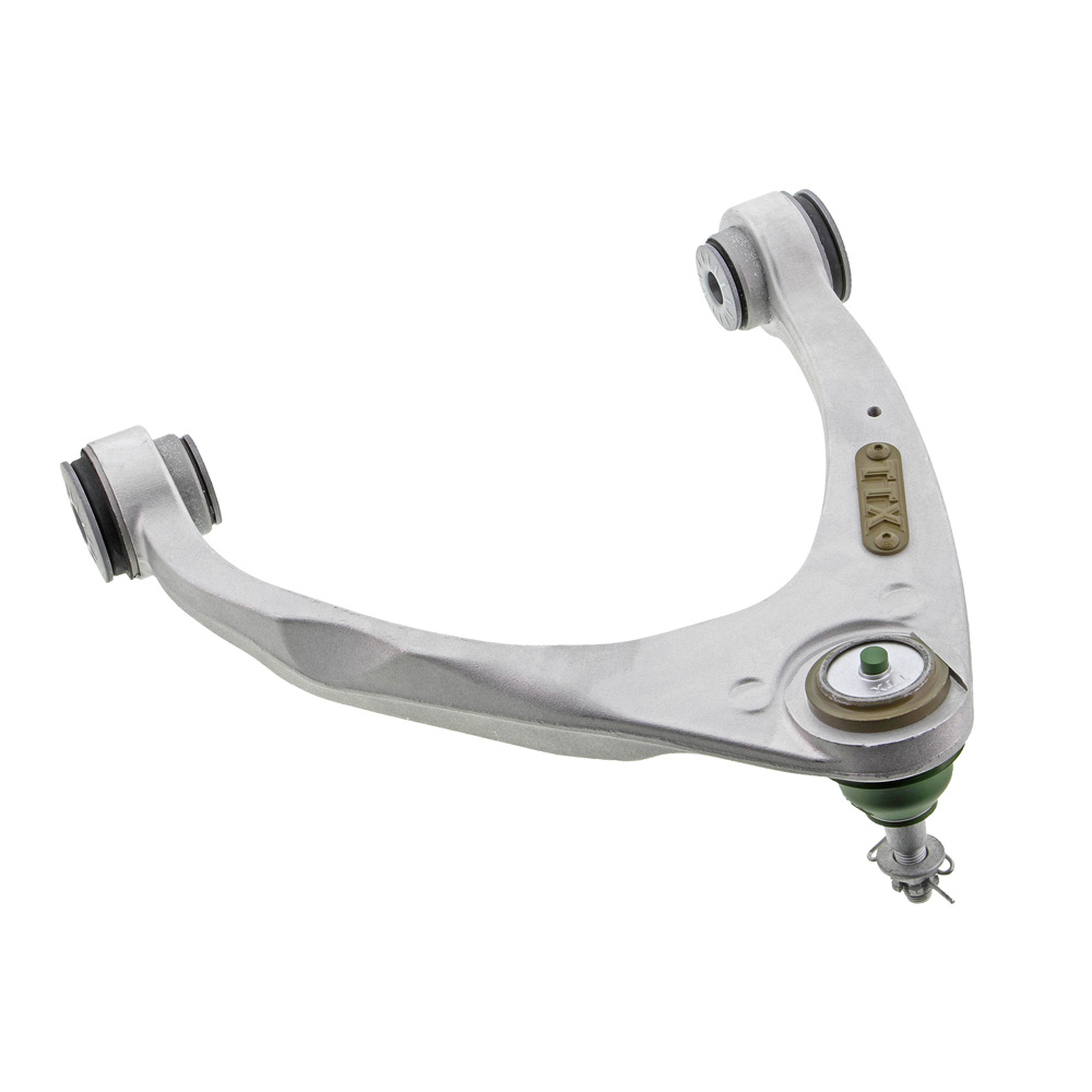 2017 Gmc Yukon Suspension Control Arm and Ball Joint Assembly