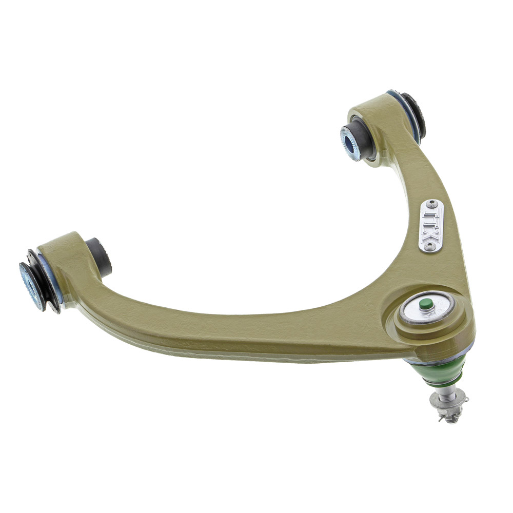 2017 Gmc Canyon Suspension Control Arm and Ball Joint Assembly