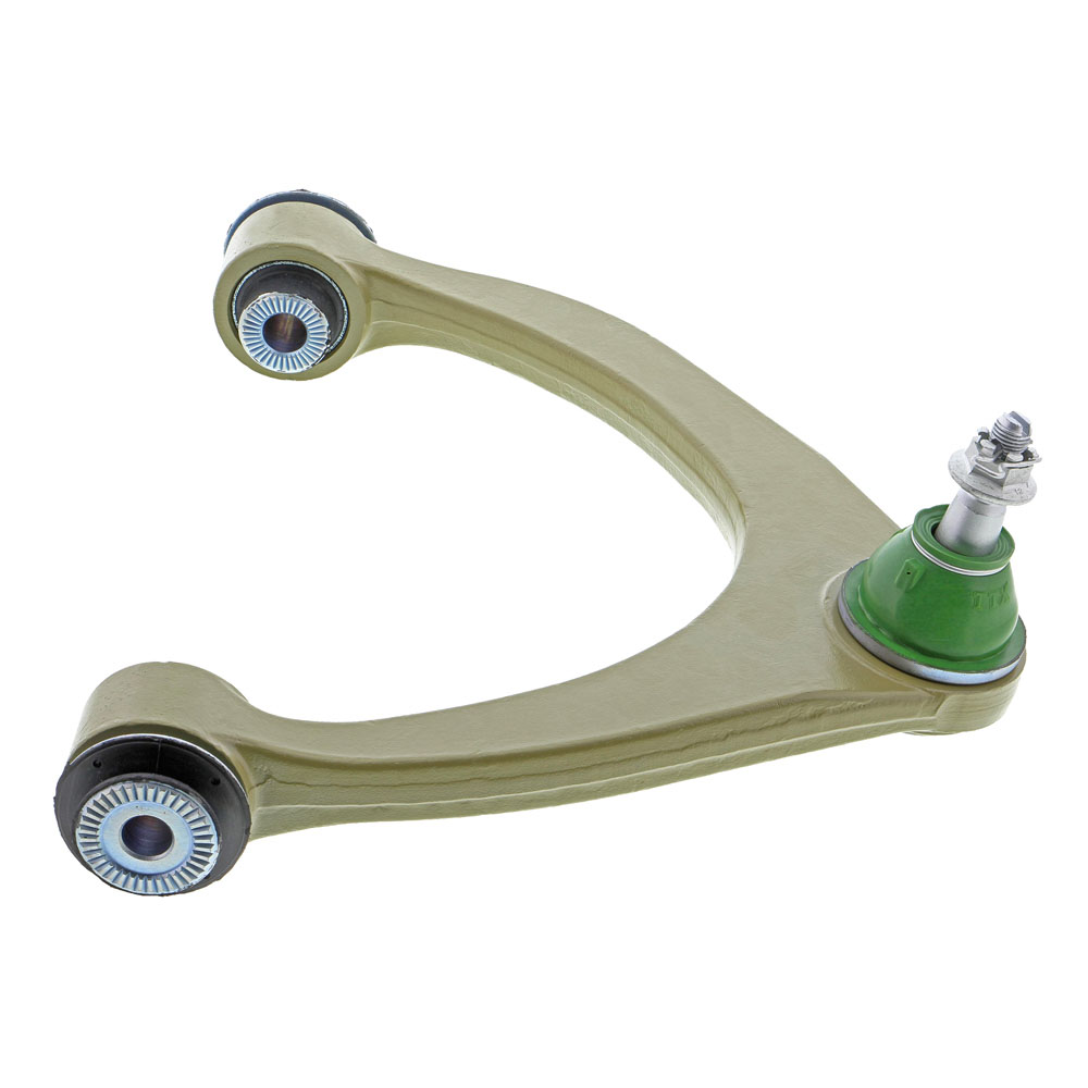 2017 Gmc Canyon Suspension Control Arm and Ball Joint Assembly