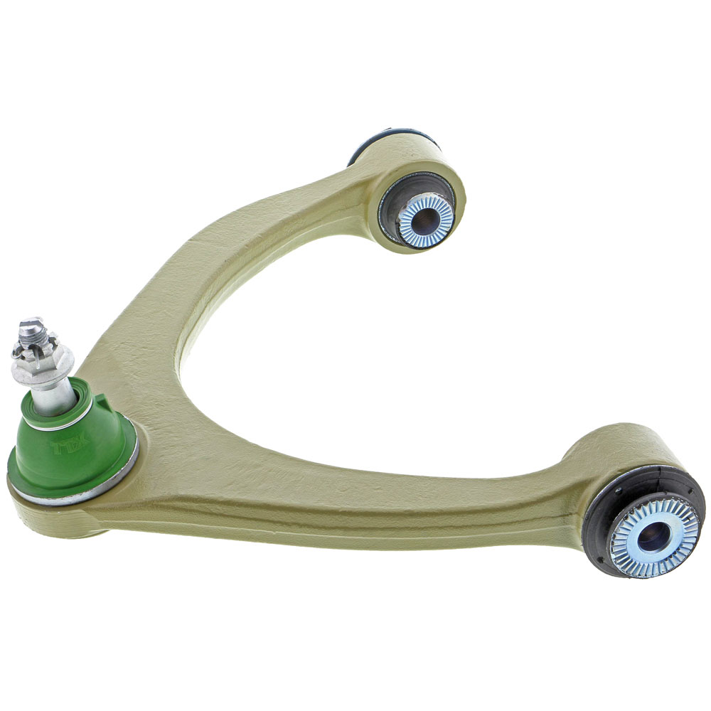 2021 Gmc Canyon Suspension Control Arm and Ball Joint Assembly