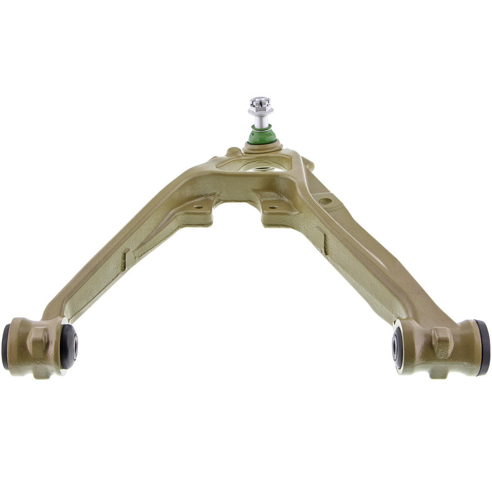 2012 Gmc Yukon Suspension Control Arm and Ball Joint Assembly