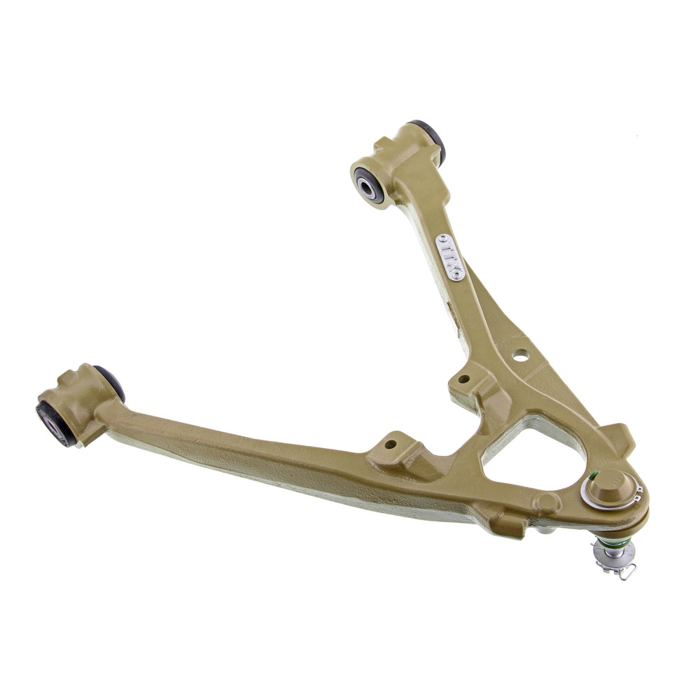 2012 Gmc Yukon Suspension Control Arm and Ball Joint Assembly
