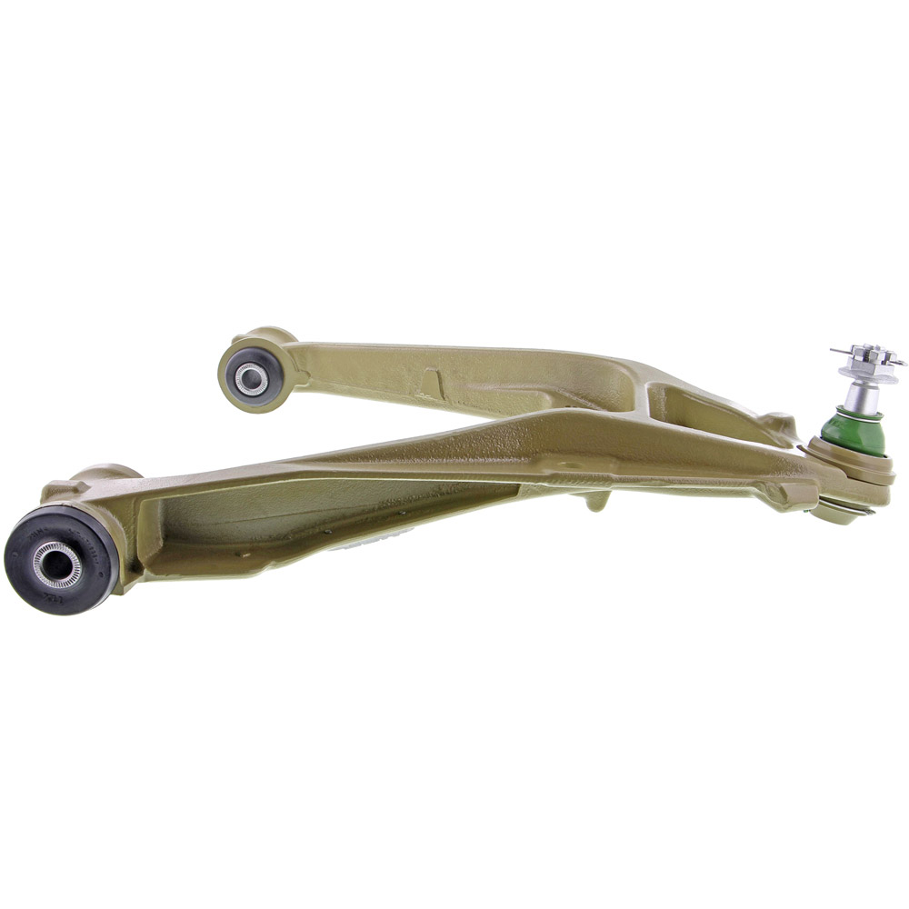 2012 Gmc Yukon Suspension Control Arm and Ball Joint Assembly
