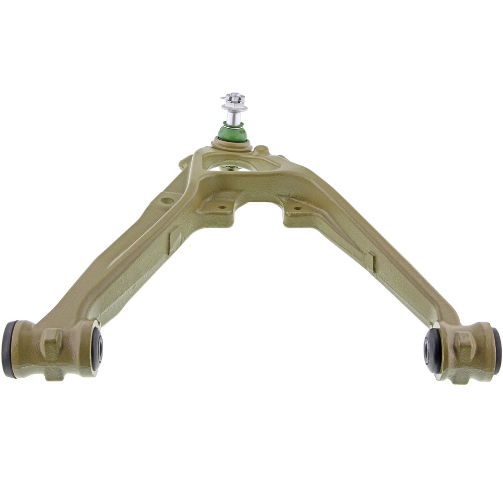2012 Cadillac Escalade EXT Suspension Control Arm and Ball Joint Assembly