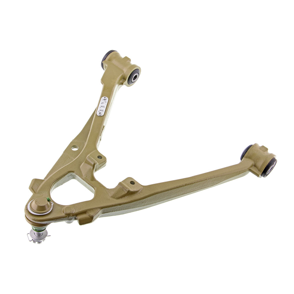 2012 Cadillac Escalade EXT Suspension Control Arm and Ball Joint Assembly