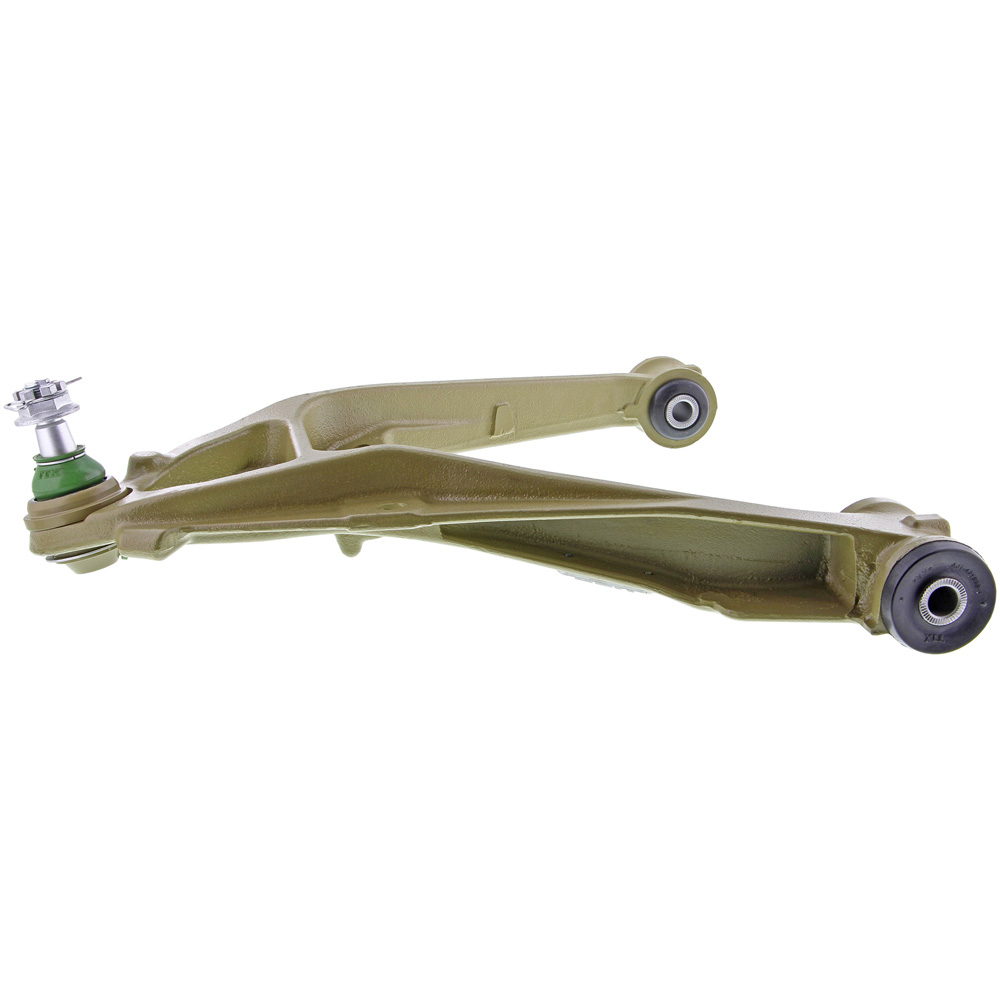 2012 Cadillac Escalade EXT Suspension Control Arm and Ball Joint Assembly