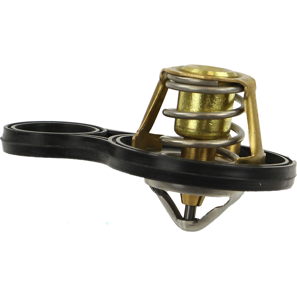2002 Mini Cooper Engine Coolant Thermostat Kit