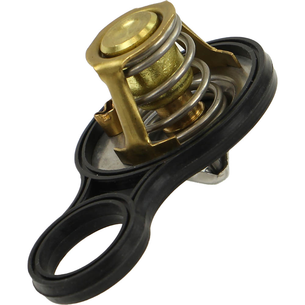 2002 Mini Cooper Engine Coolant Thermostat Kit