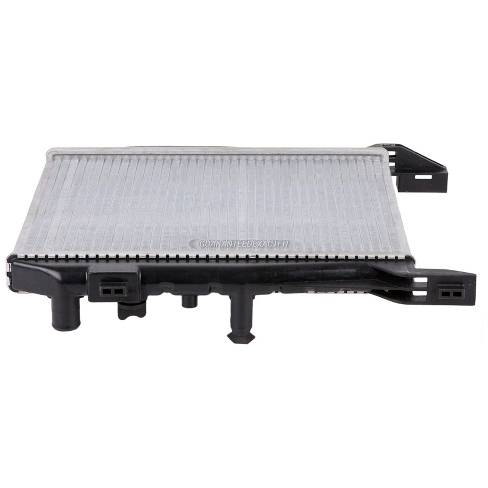 1987 Honda Civic Radiator